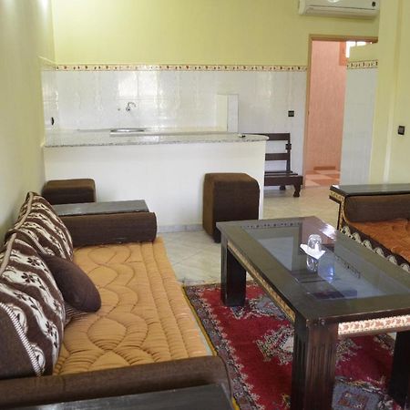 Almounia Hotel & Spa Tarudant Kültér fotó