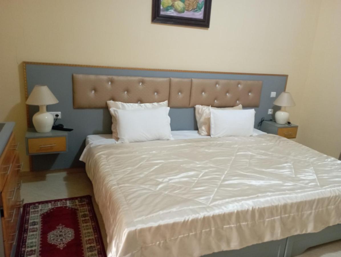 Almounia Hotel & Spa Tarudant Kültér fotó