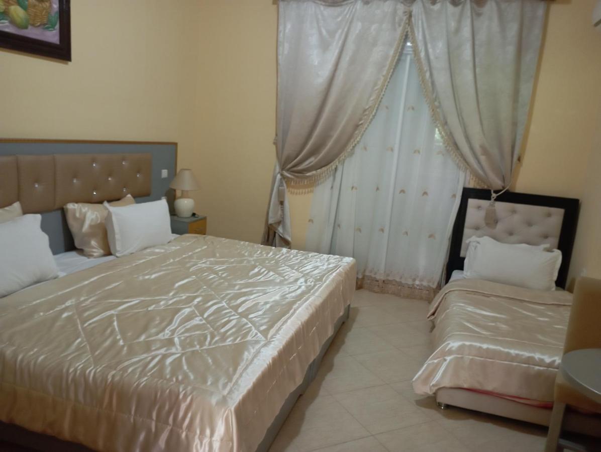 Almounia Hotel & Spa Tarudant Kültér fotó