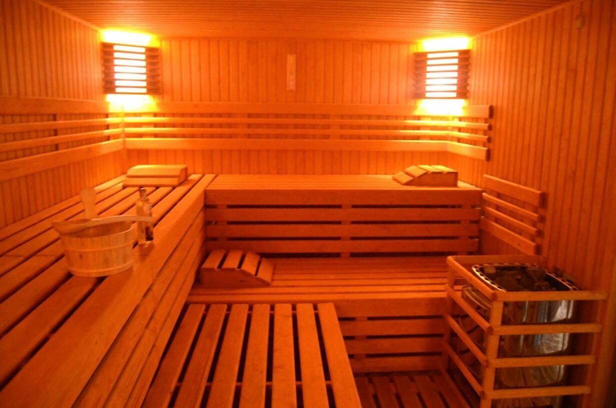 Almounia Hotel & Spa Tarudant Kültér fotó
