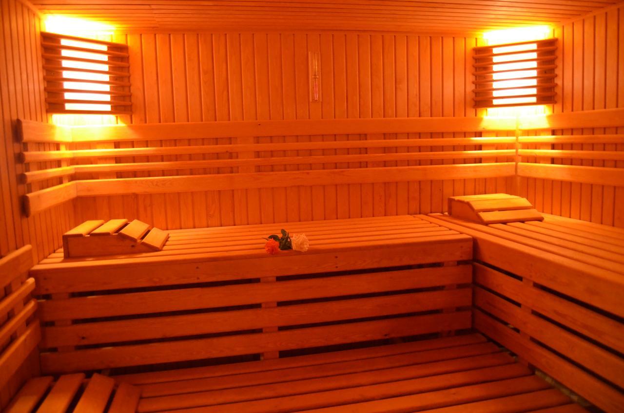 Almounia Hotel & Spa Tarudant Kültér fotó