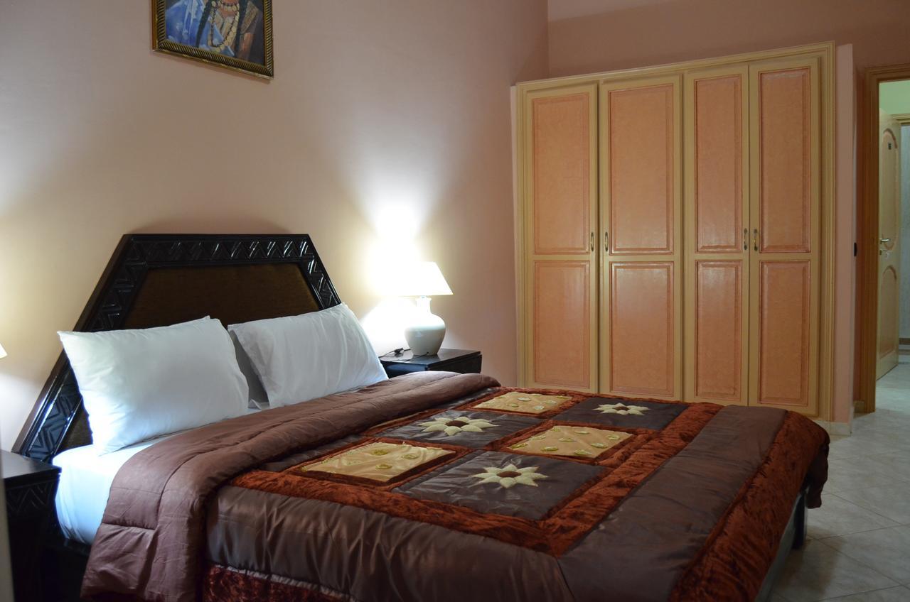 Almounia Hotel & Spa Tarudant Kültér fotó