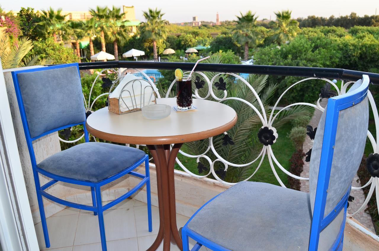 Almounia Hotel & Spa Tarudant Kültér fotó