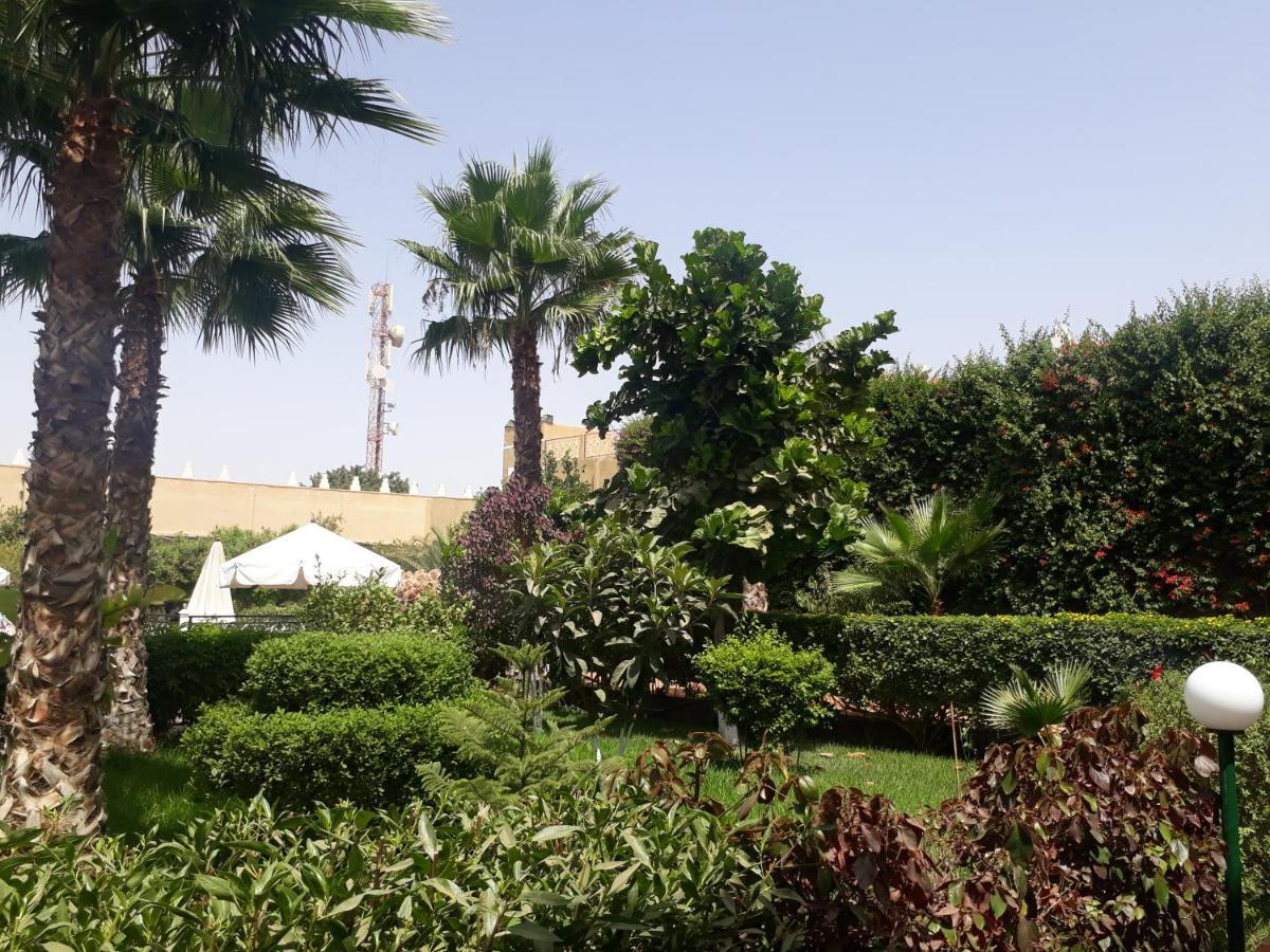 Almounia Hotel & Spa Tarudant Kültér fotó